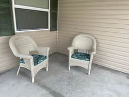 Pet-Friendly Retreat near Brownwood Paddock Square in The Villages.