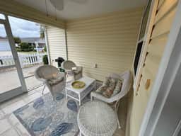 Charming Village of St. Charles Home Near Lake Sumter Landing