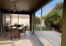 Charming 3-Bedroom, 2-Bath Rental in The Village of Collier w/Golf Cart & BBQ