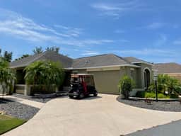Charming 3-Bedroom, 2-Bath Rental in The Village of Collier w/Golf Cart & BBQ