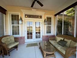 TALLEY HO AND AWAY YOU GO! Come Stay in This Home on The 9th Hole!