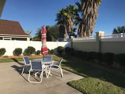 Spectacular Home with a Gas Golf Cart & Located just off Lake Sumter Landing!