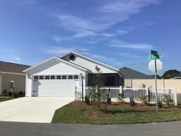 Charming Corner Home w/Electric Golf Cart, BBQ Grill, & Stylish Comforts