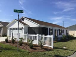 Charming Corner Home w/Electric Golf Cart, BBQ Grill, & Stylish Comforts
