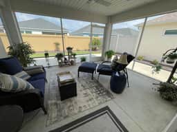 Beautiful Dog-Friendly Villa in Hammocks at Fenney w/BBQ Grill & Golf Cart