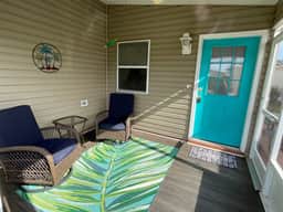 Modern Luxury Retreat in The Villages w/Vinyl Plank Floors, Golf Cart, & MORE