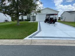 Relaxation & Privacy w/Golf Cart Conveniently Located NOW Waiting for YOU!