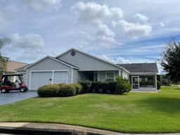 This Amazing Home Has it ALL! Gas Golf Cart, BBQ, Bikes & close to the FUN