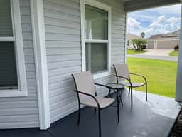 This Amazing Home Has it ALL! Gas Golf Cart, BBQ, Bikes & close to the FUN