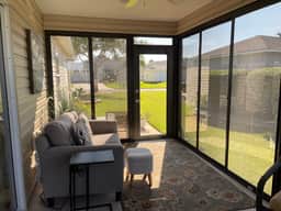 Village of Charlotte Retreat: 3BR, 2BA Home, Golf Cart, & Dog-Friendly Bliss