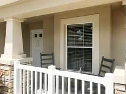Walk To Lake Sumter Landing From This Amazing Villa w/Bikes, WiFi, Golf Cart!