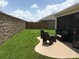 Beautiful & Private 3 Bdrm 2 Ba Pet-Friendly Home w/BBQ & 4 SEATER GOLF CART