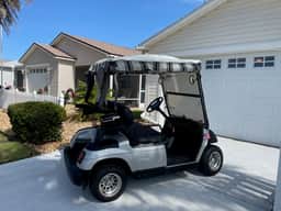 Duval Hideaway: Lanai Mornings, Breezy Golf-Cart Days, Easy Living.
