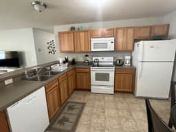 Beautiful Patio Villa w/ GOLF CART Close to Brownwood Paddock Square