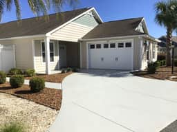 WOW! LOCATION! FUN!  Includes HOT TUB, Gas Golf Cart, BBQ, & WIFI