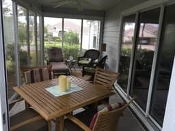 Beautiful Spacious Home Conveniently Located w/Golf Cart, BBQ, & WiFi!!