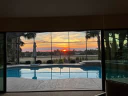 Spectacular Hot Tub w/ Pool Home on Beautiful Golf Course View,BBQ, & WiFi!