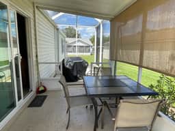 Chic Rental w/Golf Cart & Modern Amenities in a Prime Location!