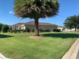 Beautiful 3/2 Home with gas Golf Cart & WiFi Located in Tamarind Grove