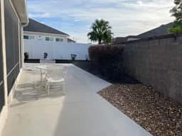Recently Updated 3 Bdrm Villa, Free WiFi, 4 person Golf Cart Included