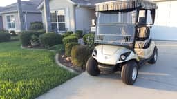 Amazing Home Centrally Located! Golf Cart Included & FREE WiFi!