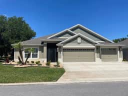 Marsh Bend Oasis: Elegant 3BR/3BA with Lanai Living & Easy Accessibility