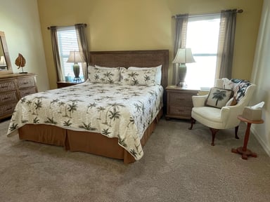 Bedroom 1