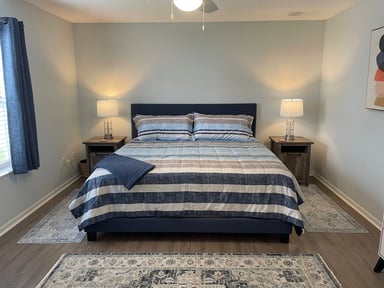 Bedroom 1