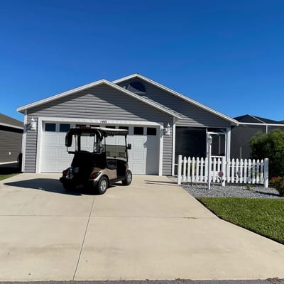 Stylish retreat with comfort, charm, and entertainment all around!