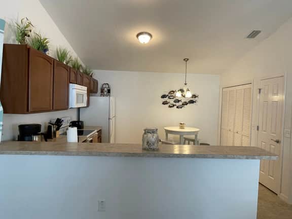 Pet-Friendly Retreat near Brownwood Paddock Square in The Villages.