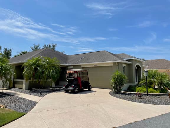 Charming 3-Bedroom, 2-Bath Rental in The Village of Collier w/Golf Cart & BBQ