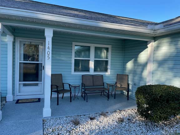 Upgraded Retreat with Golf Cart, BBQ Grill, 2 Bikes – Near Spanish Springs