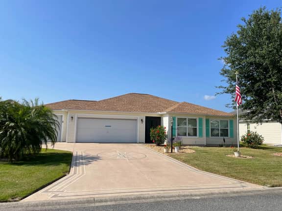 Modern charm meets Florida sunshine in this stylish, inviting escape!