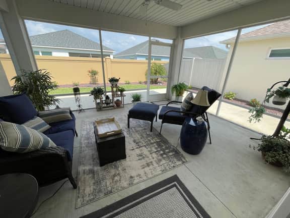 Beautiful Dog-Friendly Villa in Hammocks at Fenney w/BBQ Grill & Golf Cart