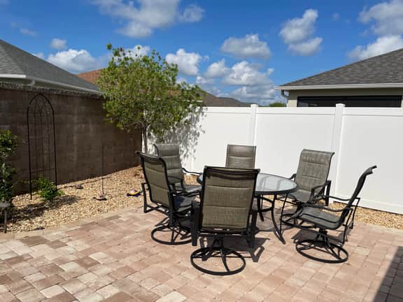 Recently Updated Home Where Comfort and Convenience Meet Tranquility
