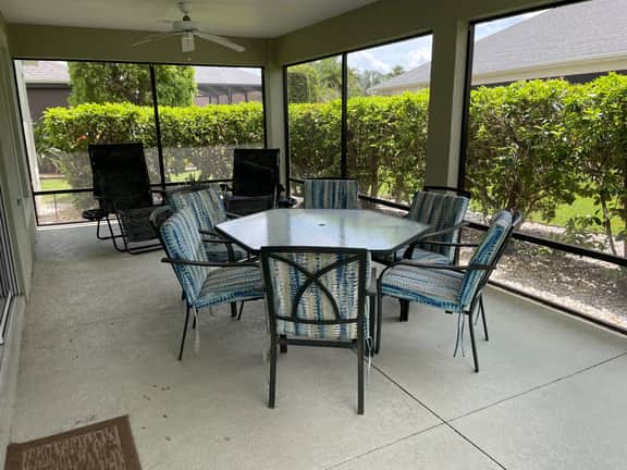 Luxury meets leisure in the heart of The Villages.