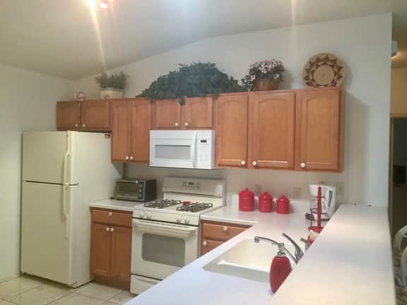Beautiful Villa close to Lake Sumter Landing! WiFi Included!