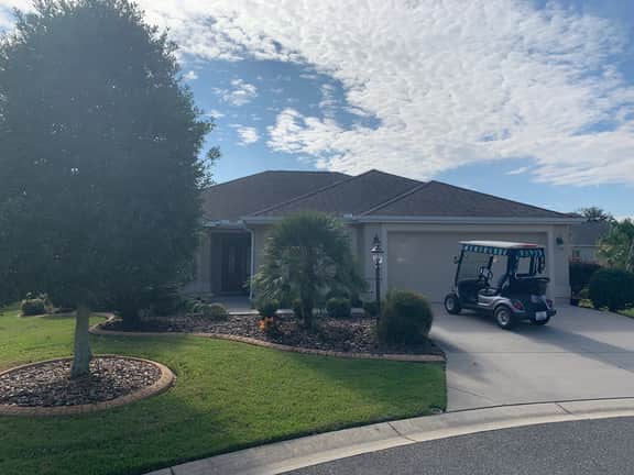 Beautiful 3/2 Sm Dog Friendly home w/WiFi! Central Location to each town!