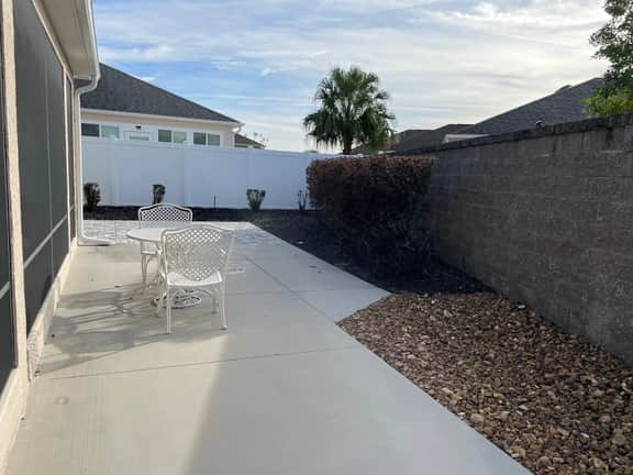 Recently Updated 3 Bdrm Villa, Free WiFi, 4 person Golf Cart Included