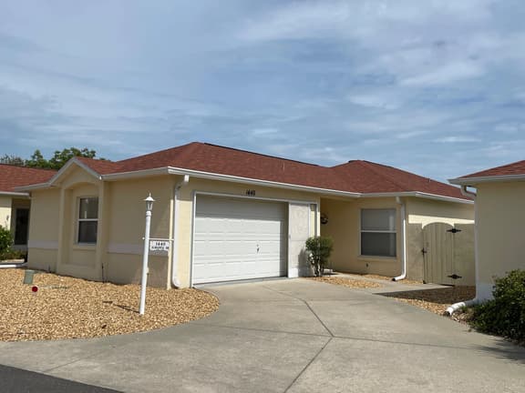 Recently Updated & Complete w/Golf Cart, Coffee Bar, & MORE!