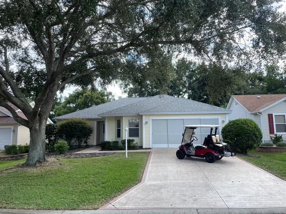 CALL TODAY FOR SPECIAL 2024/2025 RATES! Charming Retreat w/Golf Cart!