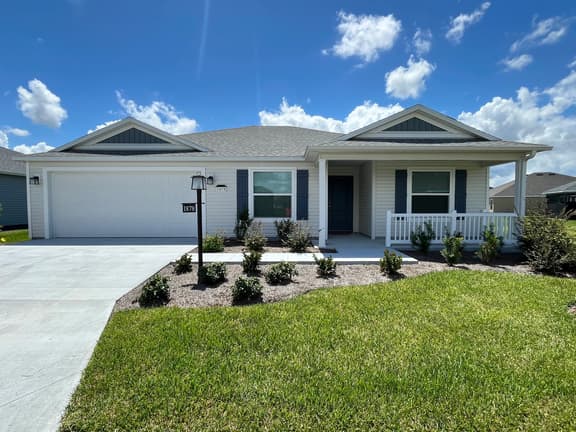 Brand New 3-Bed, 2-Bath Home in The Villages – Your Dream Home Awaits!