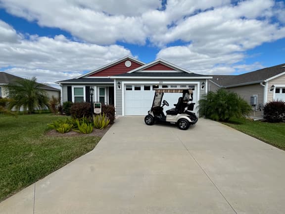 Citrus Grove Luxury Gem including BBQ Grill, and a Fire Pit Bliss!