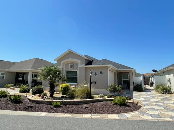 Recently Updated Home Where Comfort and Convenience Meet Tranquility