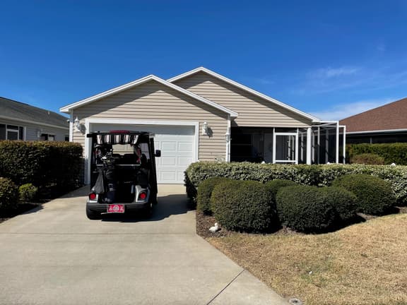 Charming 2BR/2BA Rental in The Villages: Relax in Style in Dunedin