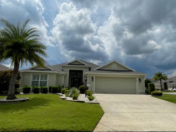 Luxury meets leisure in the heart of The Villages.