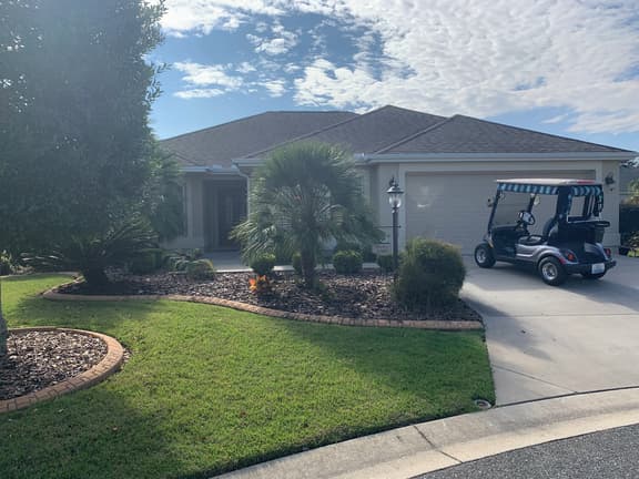 Beautiful 3/2 Sm Dog Friendly home w/WiFi! Central Location to each town!