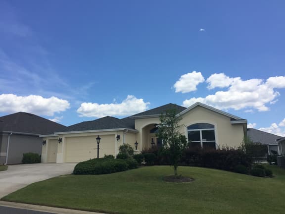 Luxurious Fernandina Village Rental with Golf Cart Adventure Awaits!